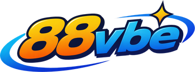 88vbe logo
